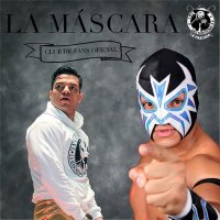 Fans de La Mascara😎(@fans_mascara) 's Twitter Profile Photo