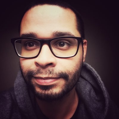 Product Designer @ring ... previously @ a bunch of other big name places that don’t matter. You’re only as good as what you do now. Stay humble. Hustle hard.