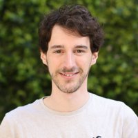 Dario Sneidermanis (@esneider) 's Twitter Profile