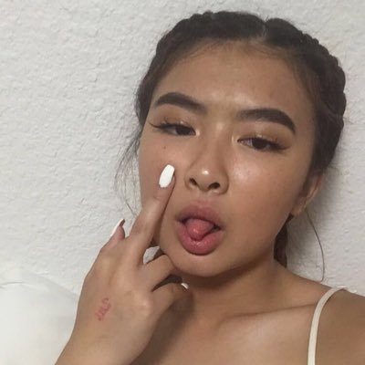 jenny_the_bitc's profile picture. 21 yr old college brat googlewallet:jennytranxo@gmail.com cashapp:$dthiana  $20 tribute | $60 unblock fee 🤪