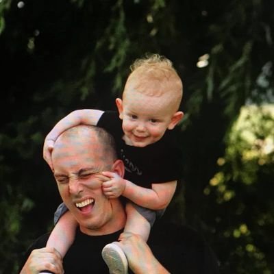 TheBertWhite's profile picture. 