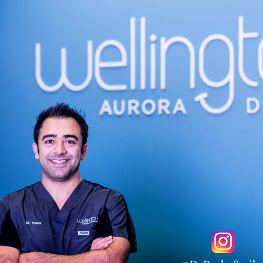 Wellington Aurora Dental