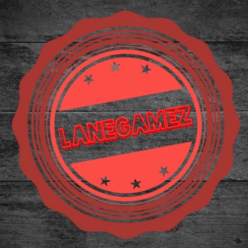 LaneGamez Profile Picture