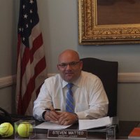 Steven Matteo(@StevenMatteo) 's Twitter Profile Photo