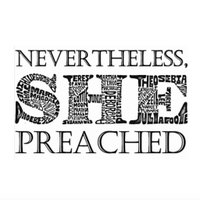 Nevertheless She Preached (@shepreached) 's Twitter Profile