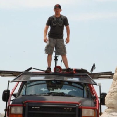 sav3th3kidsx's profile picture. ⭐️Activated💡💫Whooping evils ass since 1981 . Fellow Patriot.. ❌Combating Child Trafficking❌ 👁🥫c all of you👌🖤