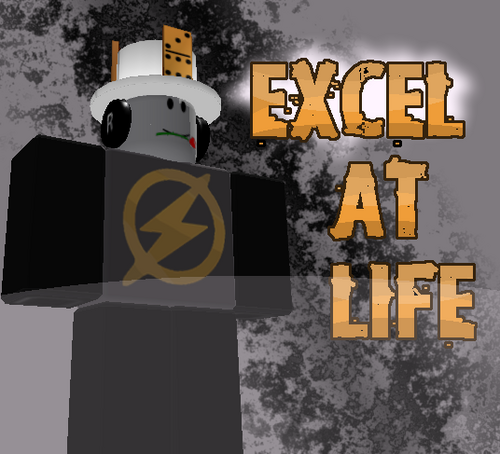 ExcelerateRBLX's profile picture. Official account of Excelerate on ROBLOX
Kurtis, 18
