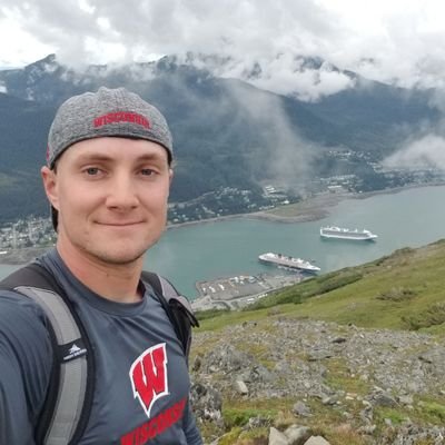 Oshkosh North 2017 | UW-Madison 2020 | Mechanical Engineer