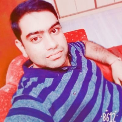 GujShubham1's profile picture. 