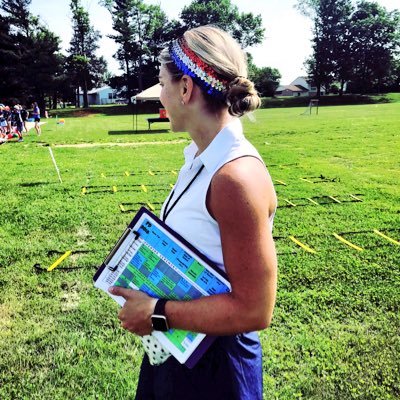 K-5 #PhysEd Teacher at Worthington ES, Howard County, MD. CrossFit Kids. CF-L2. B.S Kinesiology. M.Ed Physical Education. Following my passion ✨