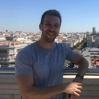 Javi Camarón (@decadoctor) 's Twitter Profile