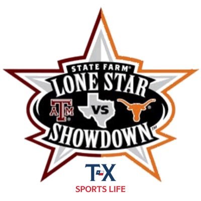 @TXSportsLife’s official UT/A&M RIVALRY page