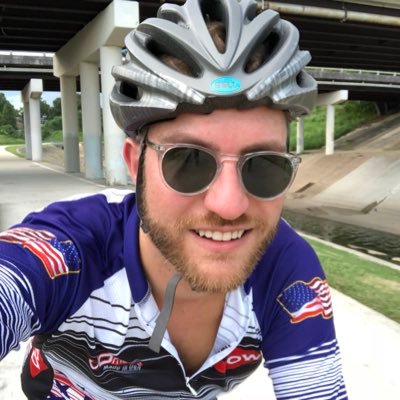 Engineer, cyclist, activist, foodie, world traveler 🏳️🌈 Opinions = my own