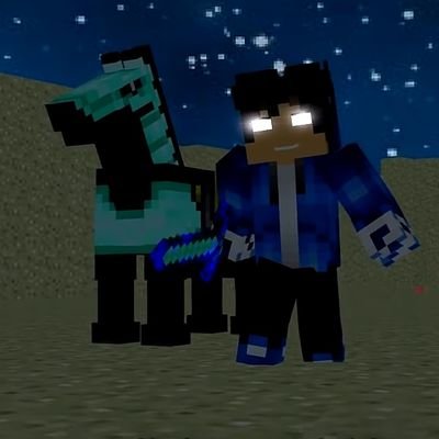 08sharkboy1's profile picture. I love mincrafth