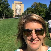 Sarah Comuzie (@sarah_comuzie) 's Twitter Profile Photo