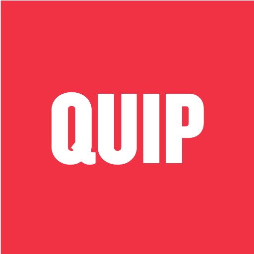 Quip Magazineさんのプロフィール画像