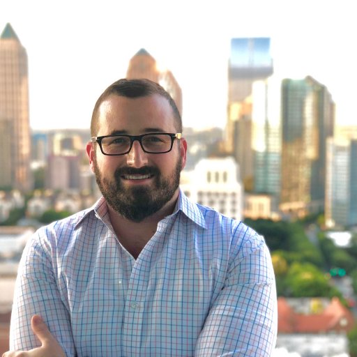 ATL Dweller 🏙 Engineering Director @americanexpress 💻 Salesforce Fanboy ☁️ Professional Music Listener 🎸 World traveler & Lover of tasty things 🛫🥂