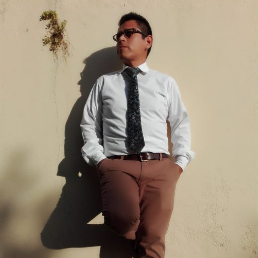 anthony_trillo_'s profile picture. 🏆 Entrepreneur
💻 Fullstack Developer
🌎 Buenos Aires