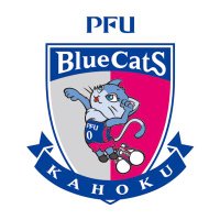 PFUブルーキャッツ【Official】(@PFUBlueCats) 's Twitter Profile Photo