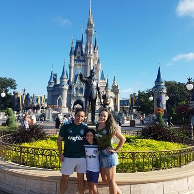 DANIELOCORREA's profile picture. PALMEIRENSE APAIXONADO PELA VIDA