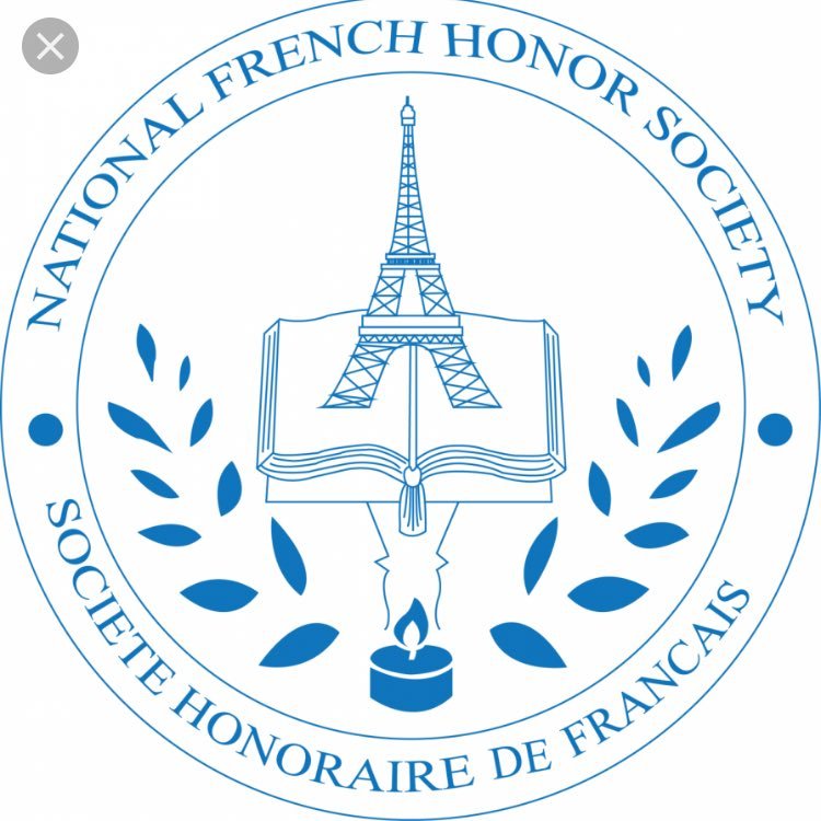 Official Twitter page of Batavia High School’s French Honor Society!