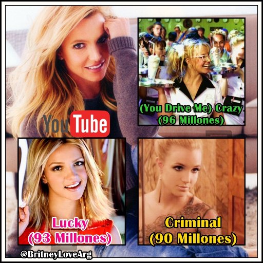 #BritneyArmy Fan Club From Argentina -  I love you @BritneySpears #PopPrincess ♥!