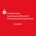 Sparkassenstiftung_Ecuador (@spk_ecu) Twitter profile photo Sparkassenstiftung_Ecuador (@spk_ecu) Twitter profile photo
