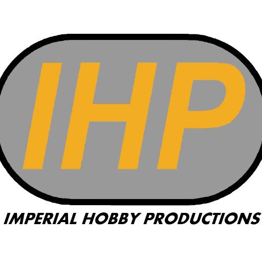 Imperial Hobby Productionsさんのプロフィール画像