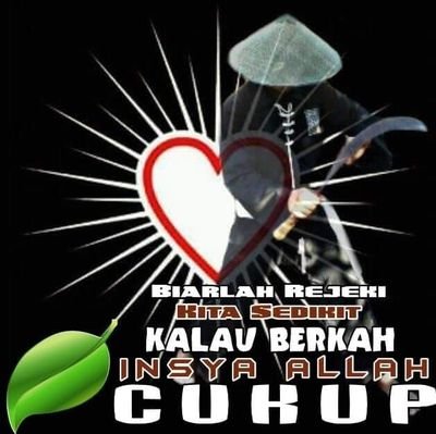 mereka yang jatuh dan bangun karena keringat dan darahnya sendiri.bukan karena orang tuanya.lebih kuat dimanapun dia berdiri...???
