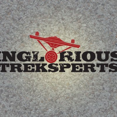 inglorioustreksperts