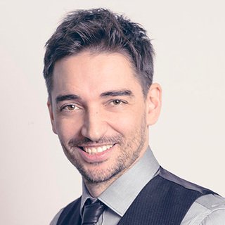 Luca Pannese Profile