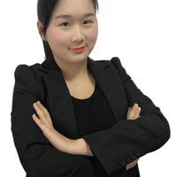 Helen Deng - @HelenDeng11 Twitter Profile Photo