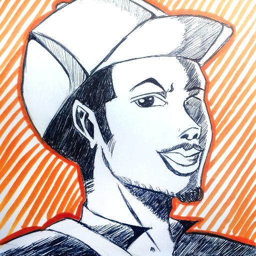 Worker by day, Batman by night
Multidisciplinary artist/ illustrator/character designer for many mediums from Digital Art, copics, pens and more:)