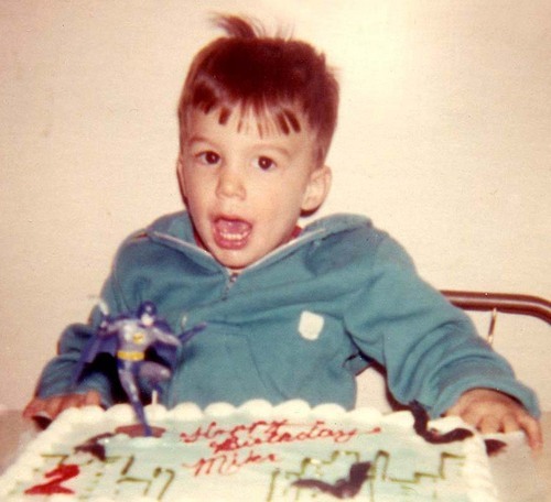 mikeyupchurch's profile picture. I have a photogenic memory. I recall things as looking better than when they actually happened.