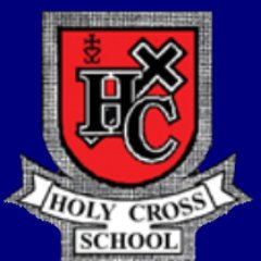 Twitter account for the Holy Cross Catholic School Parent Council within the Toronto Catholic District School Board (@TCDSB)