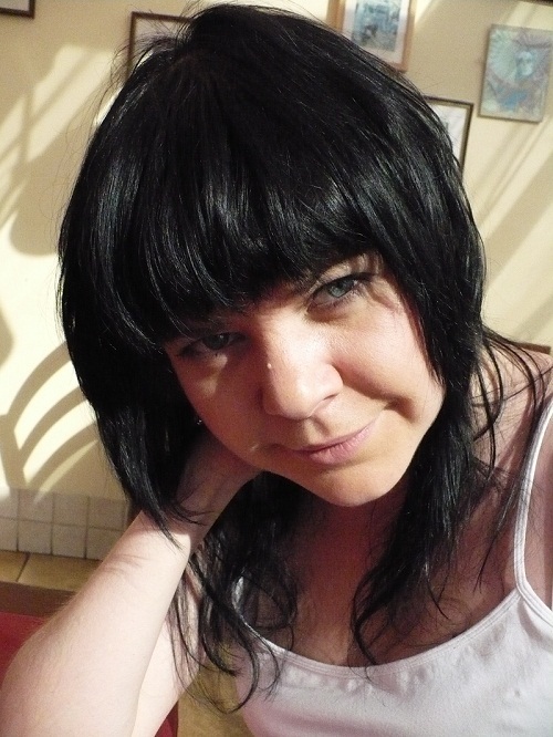 SidorovaNatalya's profile picture. 