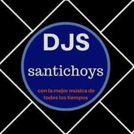 djsantichoys's profile picture.