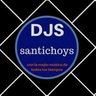 djsantichoys's profile picture.