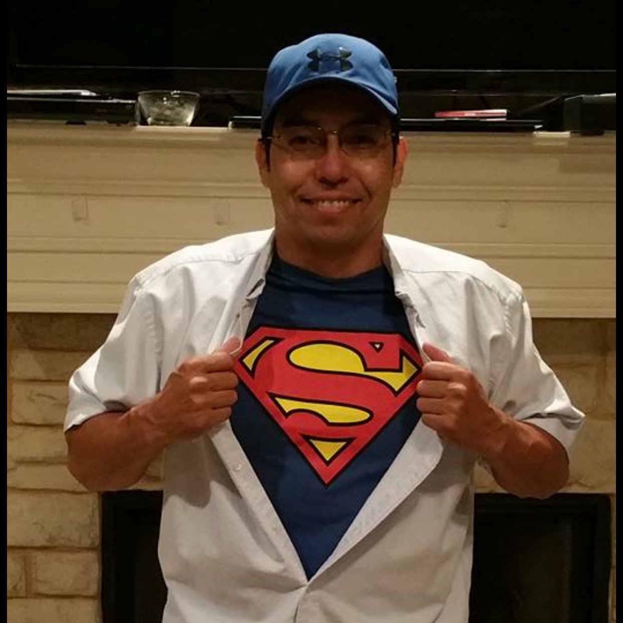 Private Pilot. Plane enthusiast, I sometimes build my own. #Cyber skeptic. Undercover superhero. Opinions are my own.
