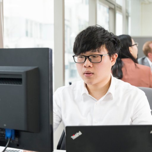 An Odoo Consultant and a Software Engineer. A speaker of Cantonese, Mandarin, English and Japanese. #Odoo