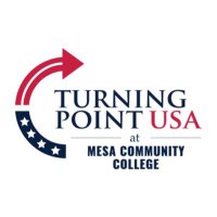 Turning Point USA at MCC (@tpusamcc) 's Twitter Profile