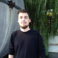 Hunter Fraser (@huntersgamedev) 's Twitter Profile