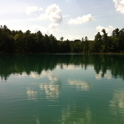 MarlLake's profile picture. I’m the Vice President of Lazy.                Favorite motto:         "It's nice to be nice to the nice."