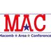 Macomb Area Conference (@macsports1986) Twitter profile photo