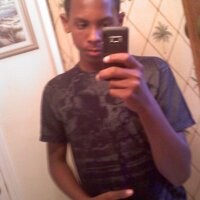 Keith Blount - @flyykidd0102 Twitter Profile Photo