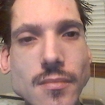 claytondavis102's profile picture. in a wheelchair and nudist