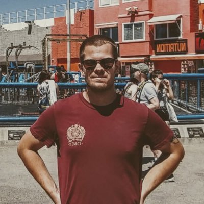 rikujjs's profile picture. Hello ✋🏽