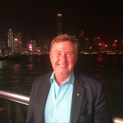 Peter Ebeling Profile
