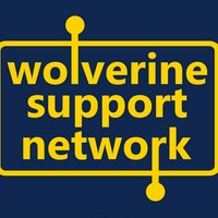 Wolverine Support (@umichwsn) 's Twitter Profile