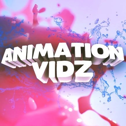 AnimationVidz Profile Picture